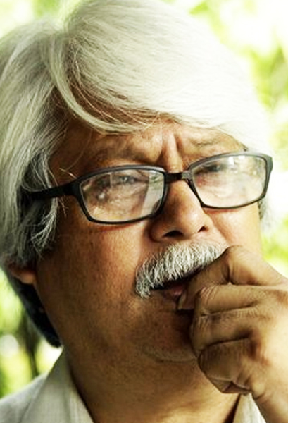 হরনাথ চক্রবর্তী